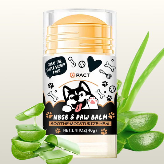 PACT Paw & Nose Balm