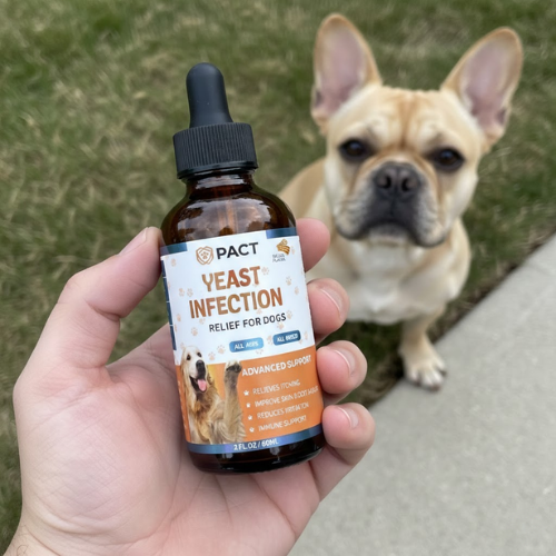 Jennifer K. with product